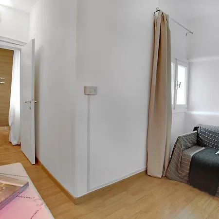 Apartament La Casa Di Gemma & Regina Oriente By Ca Cortigiane *