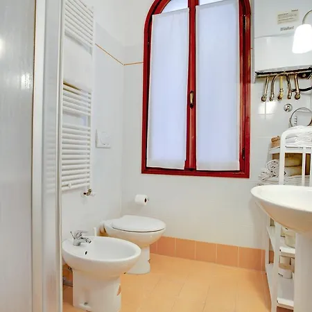 La Casa Di Gemma & Regina Oriente By Ca Cortigiane Apartament *