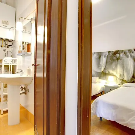 Apartament La Casa Di Gemma & Regina Oriente By Ca Cortigiane Wenecja