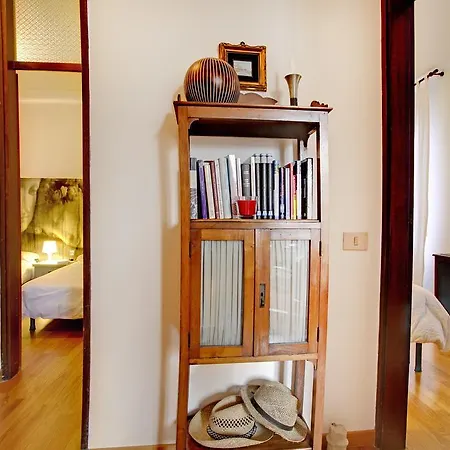 Apartament La Casa Di Gemma & Regina Oriente By Ca Cortigiane