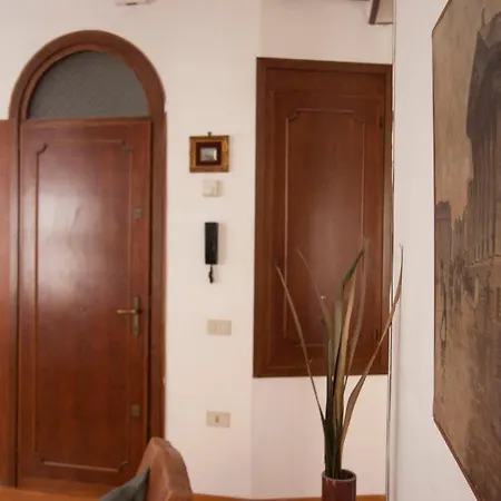 Apartament La Casa Di Gemma & Regina Oriente By Ca Cortigiane