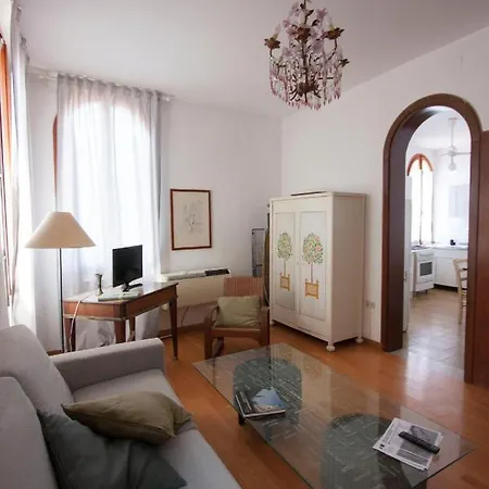 La Casa Di Gemma & Regina Oriente By Ca Cortigiane * Wenecja