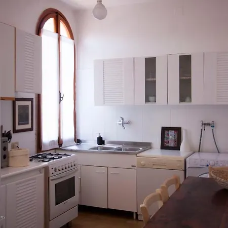 Apartament La Casa Di Gemma & Regina Oriente By Ca Cortigiane *