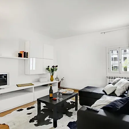 Apartament La Casa Di Gemma & Regina Oriente By Ca Cortigiane *