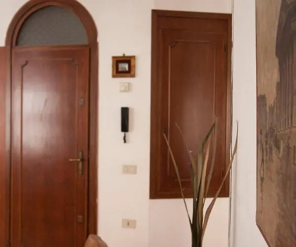 Apartamento La Casa Di Gemma & Regina Oriente By Ca Cortigiane