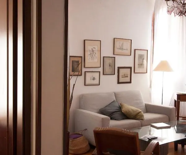La Casa Di Gemma & Regina Oriente By Ca Cortigiane Apartamento
