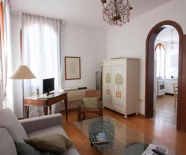La Casa Di Gemma & Regina Oriente By Ca Cortigiane * Veneza