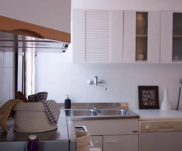 Apartamento La Casa Di Gemma & Regina Oriente By Ca Cortigiane Veneza