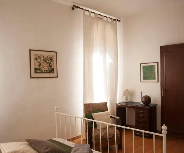 La Casa Di Gemma & Regina Oriente By Ca Cortigiane