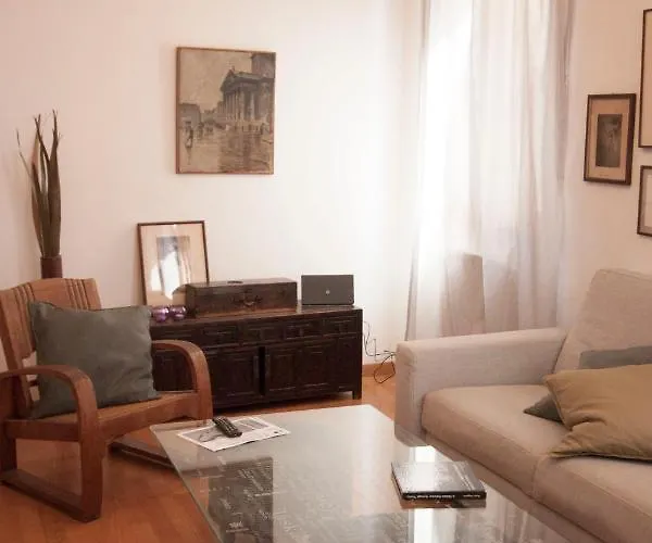 La Casa Di Gemma & Regina Oriente By Ca Cortigiane Apartamento