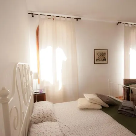 La Casa Di Gemma & Regina Oriente Διαμέρισμα Βενετία