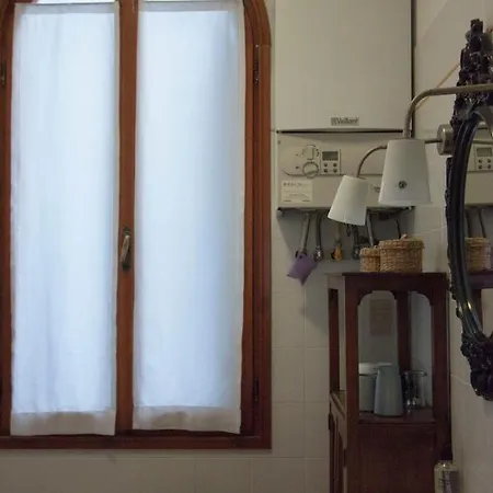 La Casa Di Gemma & Regina Oriente Βενετία