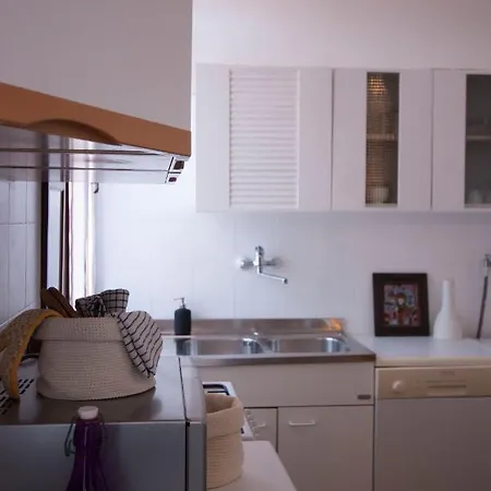 Διαμέρισμα La Casa Di Gemma & Regina Oriente Βενετία