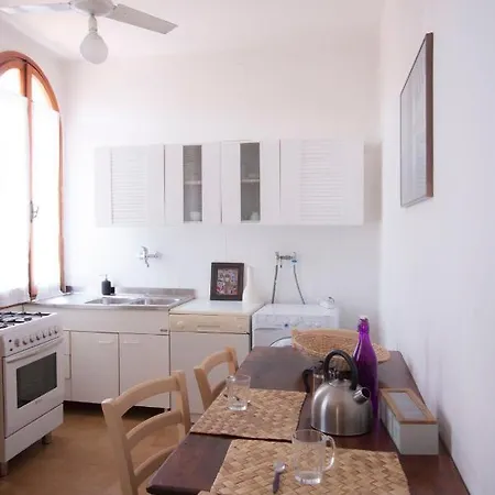 La Casa Di Gemma & Regina Oriente * Βενετία