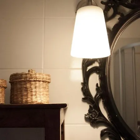 La Casa Di Gemma & Regina Oriente Διαμέρισμα *