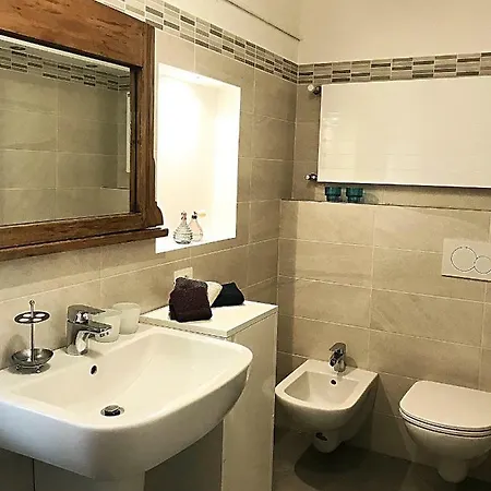Διαμέρισμα La Casa Di Gemma & Regina Oriente *