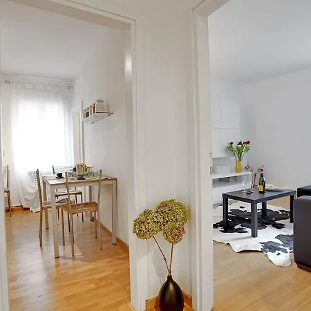 La Casa Di Gemma & Regina Oriente Apartment