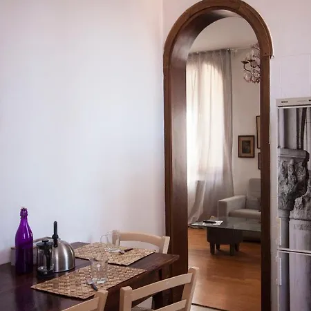 La Casa Di Gemma & Regina Oriente By Ca Cortigiane