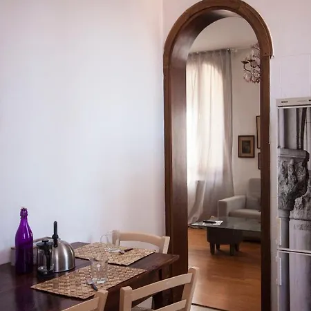 La Casa Di Gemma & Regina Oriente