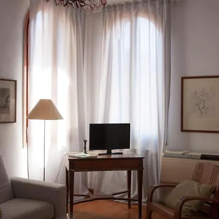 La Casa Di Gemma & Regina Oriente By Ca Cortigiane ונציה