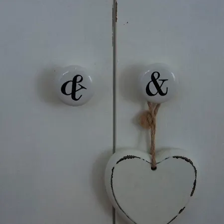 דירה La Casa Di Gemma & Regina Oriente By Ca Cortigiane *