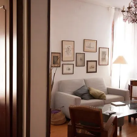 La Casa Di Gemma & Regina Oriente Apartment