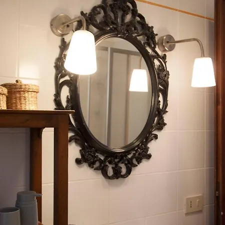 La Casa Di Gemma & Regina Oriente Apartment *