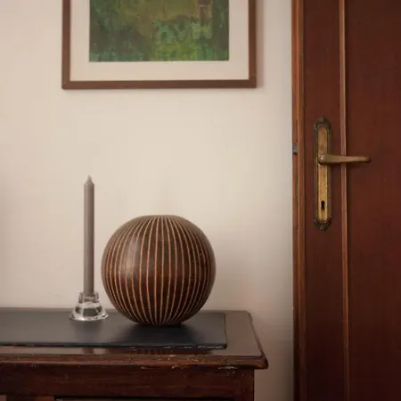 La Casa Di Gemma & Regina Oriente By Ca Cortigiane דירה