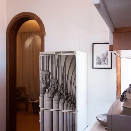 La Casa Di Gemma & Regina Oriente By Ca Cortigiane דירה