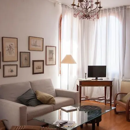 La Casa Di Gemma & Regina Oriente By Ca Cortigiane *