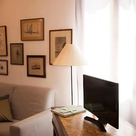La Casa Di Gemma & Regina Oriente Apartment *