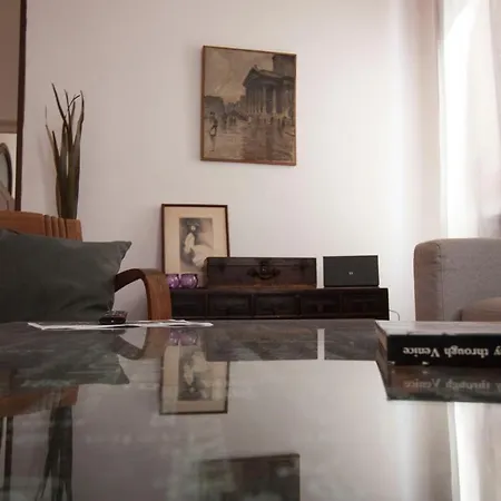 La Casa Di Gemma & Regina Oriente By Ca Cortigiane ונציה