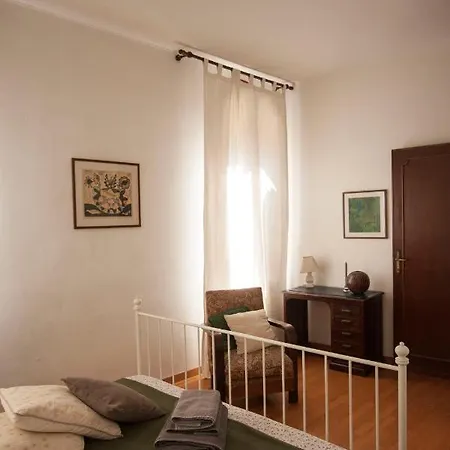 La Casa Di Gemma & Regina Oriente By Ca Cortigiane