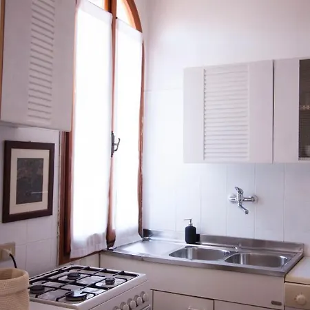 La Casa Di Gemma & Regina Oriente Apartment *
