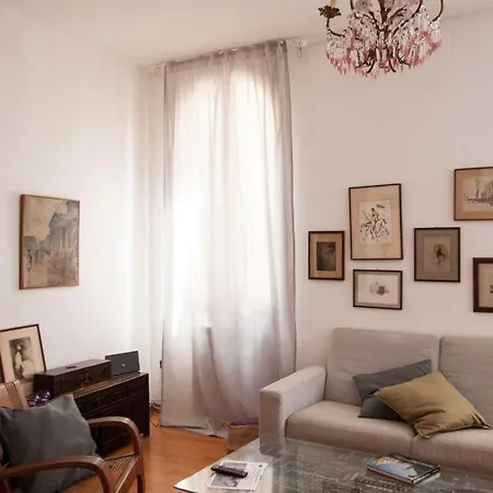 La Casa Di Gemma & Regina Oriente *