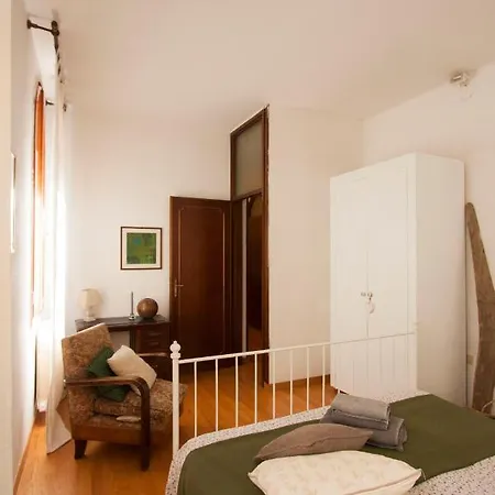 La Casa Di Gemma & Regina Oriente By Ca Cortigiane * ונציה