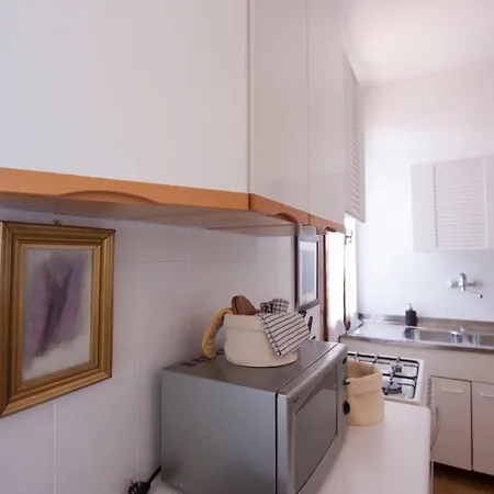 Apartman Regina Oriente By Ca Cortigiane