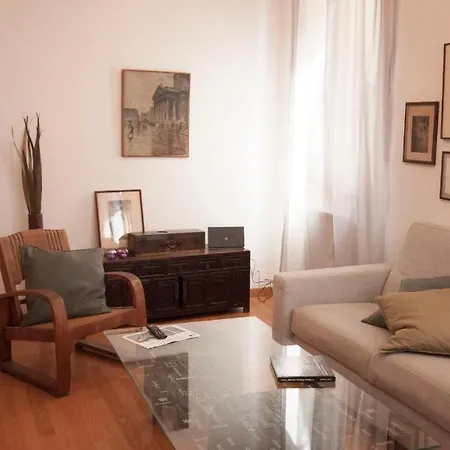 La Casa Di Gemma & Regina Oriente Apartment