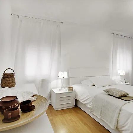 La Casa Di Gemma & Regina Oriente Apartment