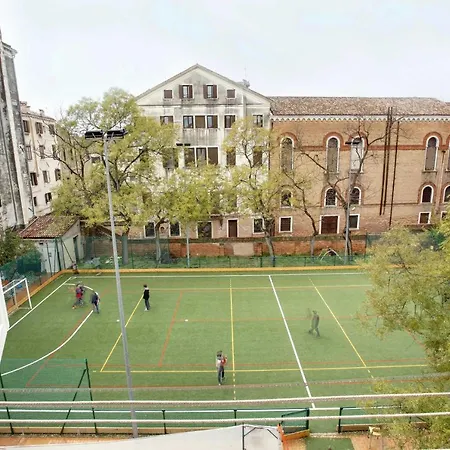 דירה La Casa Di Gemma & Regina Oriente By Ca Cortigiane