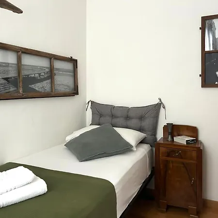 Apartman Regina Oriente By Ca Cortigiane Velence