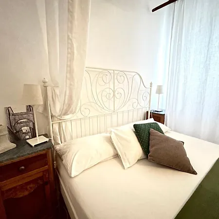Regina D'oriente By Ca Cortigiane Apartman
