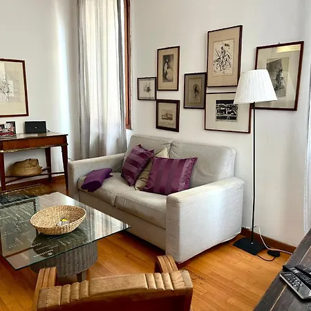 Apartman Regina D'oriente By Ca Cortigiane