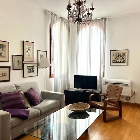 Regina D'oriente By Ca Cortigiane Apartman Velence