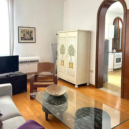 Regina D'oriente By Ca Cortigiane Apartman *