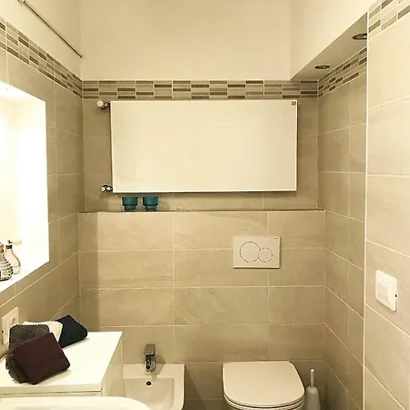 La Casa Di Gemma & Regina Oriente By Ca Cortigiane ונציה