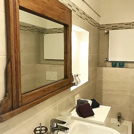 דירה La Casa Di Gemma & Regina Oriente By Ca Cortigiane *