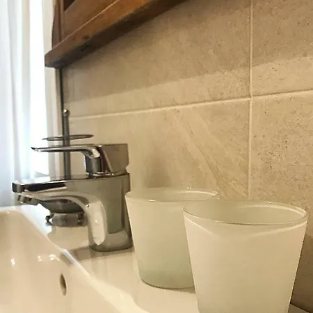 La Casa Di Gemma & Regina Oriente By Ca Cortigiane