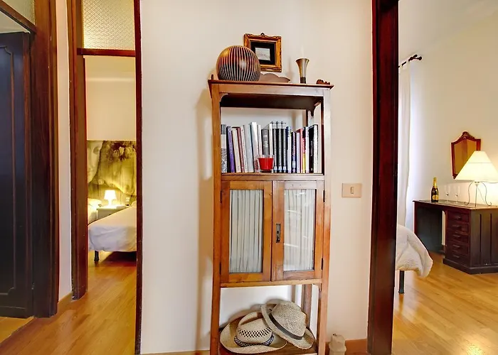 Apartment La Casa Di Gemma & Regina Oriente