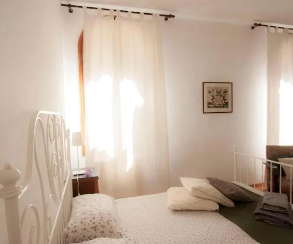 La Casa Di Gemma & Regina Oriente Apartment Venice